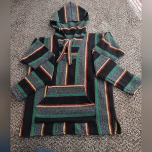 Senior Lopez sweater